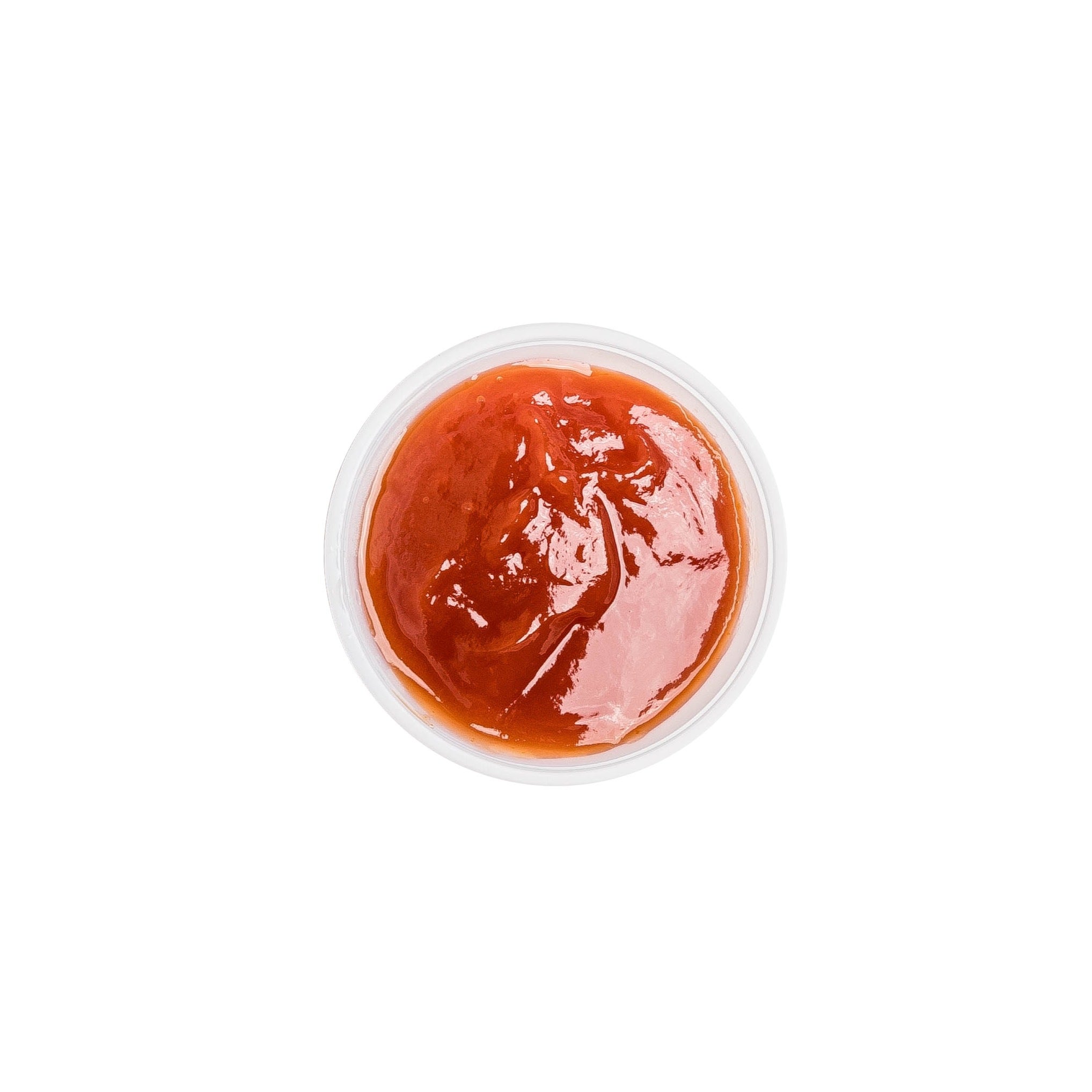 Ketchup zero degrees plano
